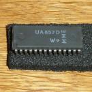 UA 857 D ( = Z 80 A CTC)